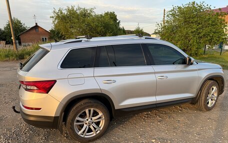 Skoda Kodiaq I, 2020 год, 3 120 000 рублей, 7 фотография