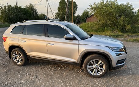 Skoda Kodiaq I, 2020 год, 3 120 000 рублей, 4 фотография