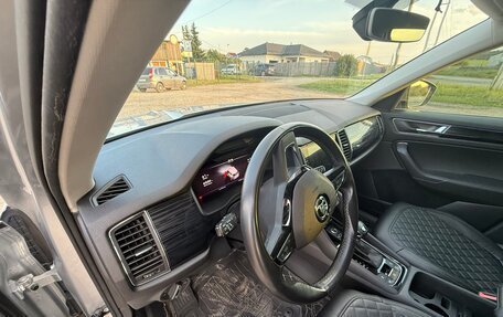 Skoda Kodiaq I, 2020 год, 3 120 000 рублей, 12 фотография