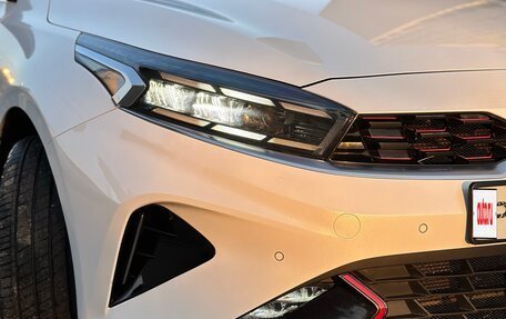 KIA Cerato IV, 2021 год, 2 650 000 рублей, 4 фотография