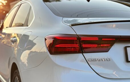 KIA Cerato IV, 2021 год, 2 650 000 рублей, 8 фотография