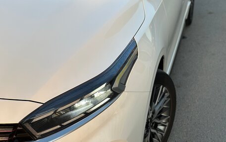 KIA Cerato IV, 2021 год, 2 650 000 рублей, 2 фотография