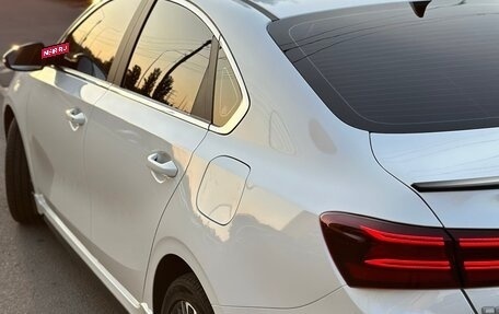 KIA Cerato IV, 2021 год, 2 650 000 рублей, 10 фотография