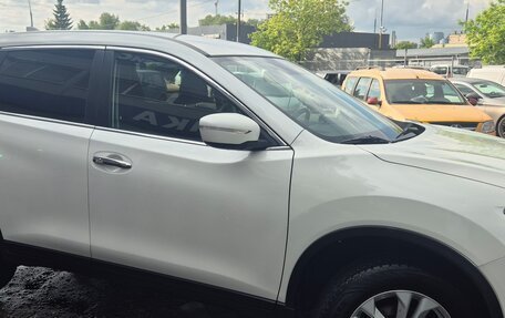 Nissan X-Trail, 2017 год, 2 100 000 рублей, 2 фотография