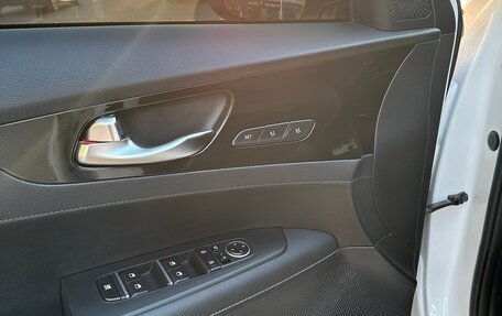 KIA Cerato IV, 2021 год, 2 650 000 рублей, 14 фотография