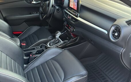 KIA Cerato IV, 2021 год, 2 650 000 рублей, 17 фотография