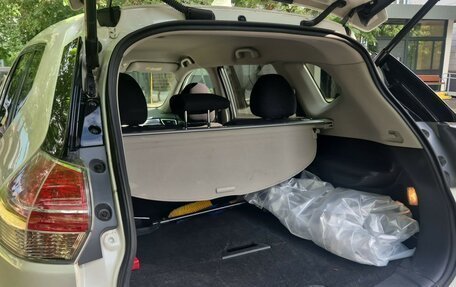 Nissan X-Trail, 2017 год, 2 100 000 рублей, 5 фотография