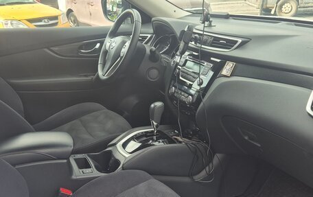 Nissan X-Trail, 2017 год, 2 100 000 рублей, 8 фотография