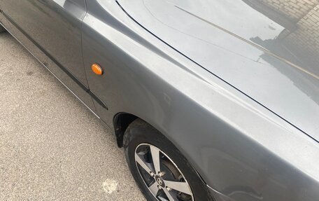 Hyundai Accent II, 2004 год, 385 000 рублей, 6 фотография
