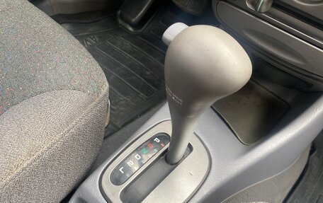 Hyundai Accent II, 2004 год, 385 000 рублей, 19 фотография