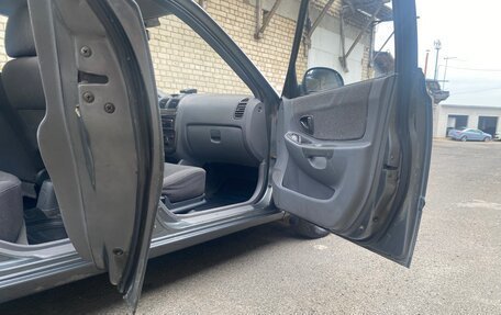 Hyundai Accent II, 2004 год, 385 000 рублей, 22 фотография