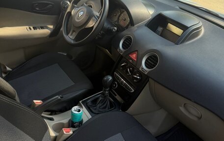 Renault Koleos I рестайлинг 2, 2009 год, 850 000 рублей, 8 фотография