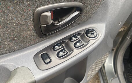Hyundai Accent II, 2004 год, 385 000 рублей, 23 фотография