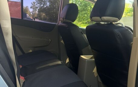 Renault Koleos I рестайлинг 2, 2009 год, 850 000 рублей, 6 фотография