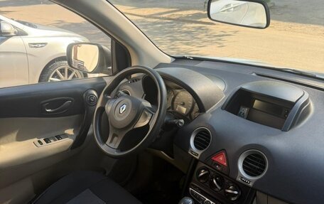 Renault Koleos I рестайлинг 2, 2009 год, 850 000 рублей, 9 фотография