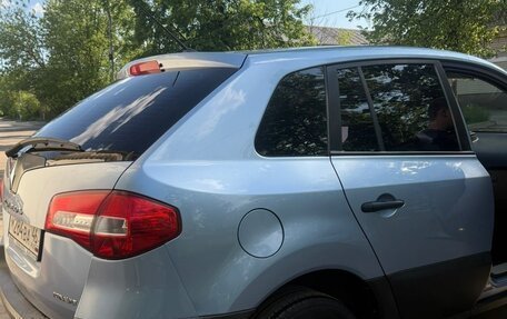 Renault Koleos I рестайлинг 2, 2009 год, 850 000 рублей, 5 фотография
