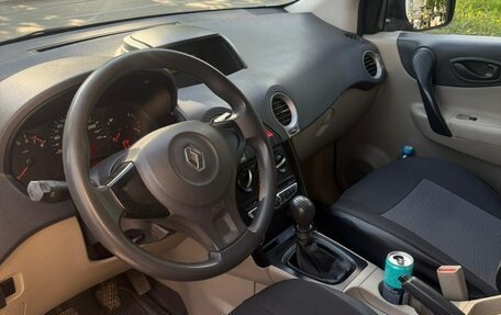 Renault Koleos I рестайлинг 2, 2009 год, 850 000 рублей, 10 фотография