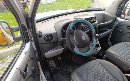 Fiat Doblo I, 2008 год, 380 000 рублей, 2 фотография