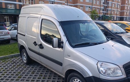 Fiat Doblo I, 2008 год, 380 000 рублей, 5 фотография