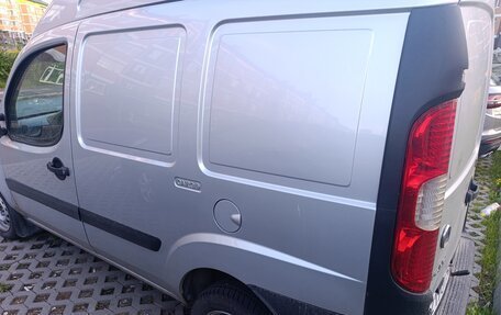 Fiat Doblo I, 2008 год, 380 000 рублей, 4 фотография