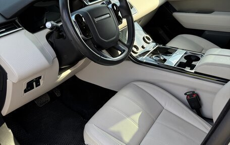 Land Rover Range Rover Velar I, 2019 год, 4 450 000 рублей, 8 фотография