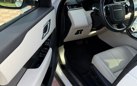 Land Rover Range Rover Velar I, 2019 год, 4 450 000 рублей, 12 фотография