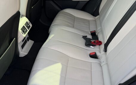Land Rover Range Rover Velar I, 2019 год, 4 450 000 рублей, 13 фотография