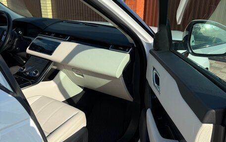Land Rover Range Rover Velar I, 2019 год, 4 450 000 рублей, 16 фотография