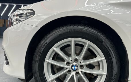 BMW 5 серия, 2019 год, 3 100 000 рублей, 16 фотография