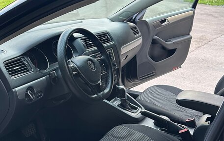 Volkswagen Jetta VI, 2015 год, 1 130 000 рублей, 8 фотография