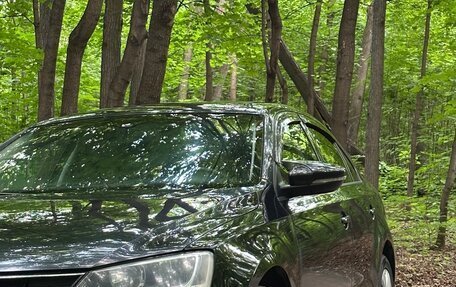 Volkswagen Jetta VI, 2015 год, 1 130 000 рублей, 6 фотография