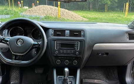 Volkswagen Jetta VI, 2015 год, 1 130 000 рублей, 9 фотография