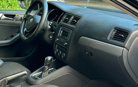 Volkswagen Jetta VI, 2015 год, 1 130 000 рублей, 7 фотография