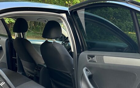 Volkswagen Jetta VI, 2015 год, 1 130 000 рублей, 11 фотография