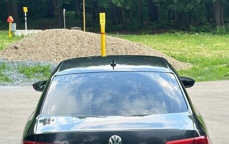 Volkswagen Jetta VI, 2015 год, 1 130 000 рублей, 3 фотография