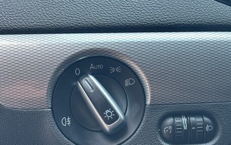 Volkswagen Jetta VI, 2015 год, 1 130 000 рублей, 14 фотография