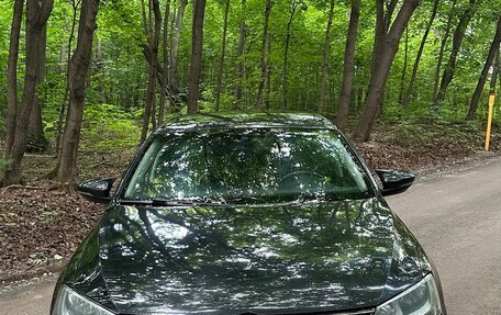 Volkswagen Jetta VI, 2015 год, 1 130 000 рублей, 19 фотография