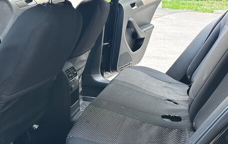 Volkswagen Jetta VI, 2015 год, 1 130 000 рублей, 18 фотография