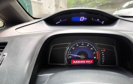 Honda Civic VIII, 2007 год, 680 000 рублей, 8 фотография