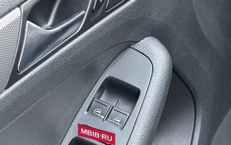 Volkswagen Jetta VI, 2015 год, 1 130 000 рублей, 15 фотография