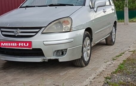 Suzuki Liana, 2006 год, 285 000 рублей, 4 фотография