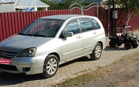 Suzuki Liana, 2006 год, 285 000 рублей, 3 фотография