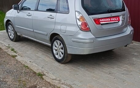 Suzuki Liana, 2006 год, 285 000 рублей, 2 фотография