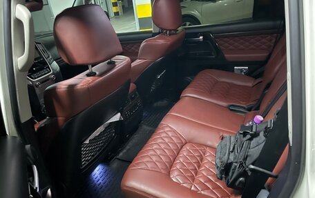 Toyota Land Cruiser 200, 2015 год, 5 200 000 рублей, 9 фотография