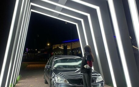 Mitsubishi Lancer IX, 2005 год, 360 000 рублей, 6 фотография