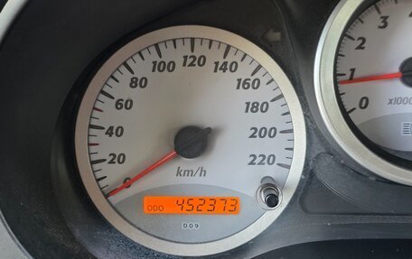 Toyota RAV4, 2004 год, 750 000 рублей, 9 фотография