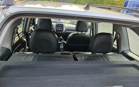 Toyota RAV4, 2004 год, 750 000 рублей, 8 фотография