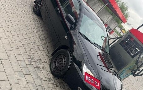 Mitsubishi Lancer IX, 2005 год, 360 000 рублей, 8 фотография