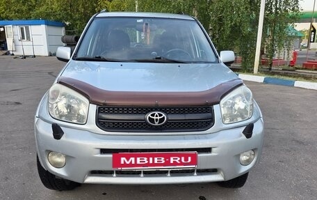 Toyota RAV4, 2004 год, 750 000 рублей, 2 фотография