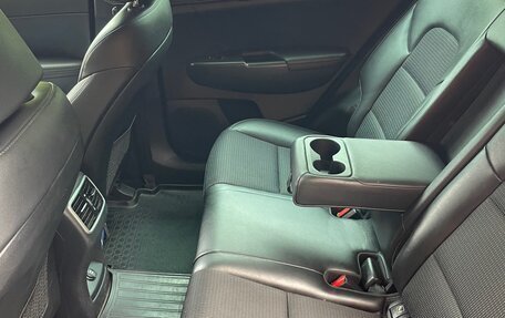 KIA Sportage IV рестайлинг, 2018 год, 2 525 252 рублей, 7 фотография
